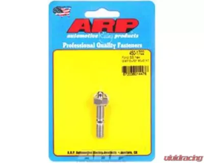 ARP Ford SS Hex Distributor Stud Kit - 450-1702