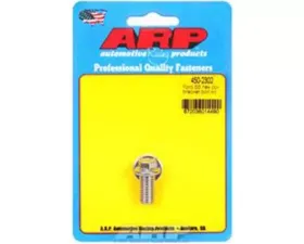 ARP Bolts ARP Ford Stainless Steel Hex Coil Bracket Bolt Kit 450-2302