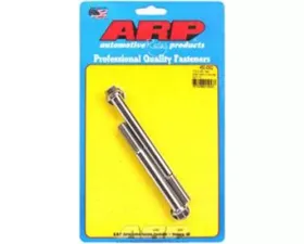 ARP Bolts ARP Ford Stainless Steel Hex Alternator Bracket Bolt Kit 7/16 in.