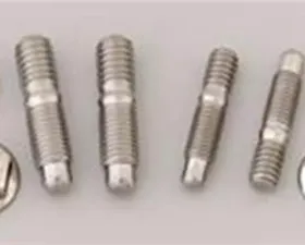ARP Bolts ARP Ford 351C and W Stainless Steel Oil Pan Stud Kit with Washers
