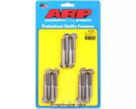 ARP Bolts ARP SB Ford 351W Stainless Steel Hex Intake Manifold Bolt Kit 454-2003