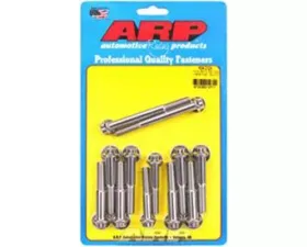 ARP Bolts ARP Ford 351C Stainless Steel 12pt Intake Manifold Bolt Kit 454-2104