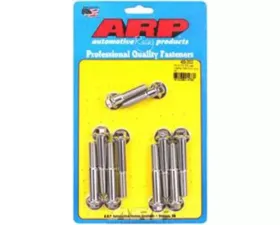 ARP Bolts ARP Ford FE Stainless Steel Hex Intake Manifold Bolt Kit 3/8-16