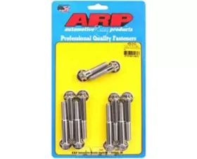 ARP Bolts ARP Ford FE Stainless Steel 12pt Intake Manifold Bolt Kit 455-2102