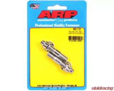 ARP Pontiac SS 12pt Distributor Stud Kit - 490-1701
