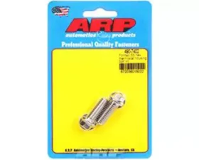 ARP Bolts ARP Pontiac SS Hex Thermostat Housing Bolt Kit, 1