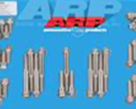 ARP Bolts ARP 555-9502 BB Ford FE Series 12pt Stainless Steel Accessory Kit