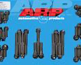 ARP Bolts ARP BB Ford FE Series CM Hex Accessory Kit, Black Oxide Chromoly Fasteners