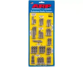 ARP Bolts ARP Suzuki Hayabusa GSX1300R SS 12pt Stainless Steel Accessory Bolt Kit