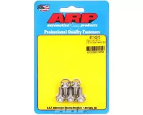 ARP 1/4-20 x 0.515 12pt SS Bolts