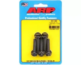 ARP Bolts 5/16-18 x 1.250 12pt Black Oxide Chromoly Fasteners (5/pkg)