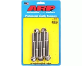 ARP 1/2-13 x 3.500 Hex SS Bolts (5/pkg)