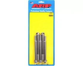 ARP 1/2-13 x 5.500 Hex SS Bolts (5/pkg)