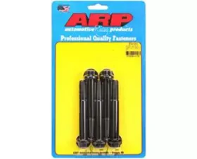 ARP M12 x 1.50 x 90 12pt Black Oxide Bolts 8740 Chromoly (5/pkg)