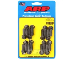ARP Big Block Chevy Hex .875in UHL Header Bolt Kit