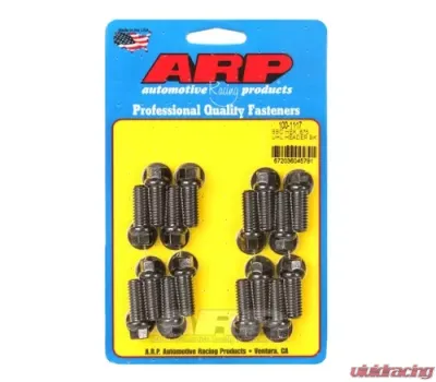 ARP Big Block Chevy Hex .875in UHL Header Bolt Kit - 100-1117