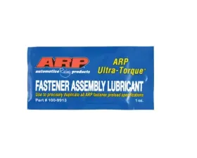 ARP Ultra Torque Lube 1.0 oz. Brush Top Bottle