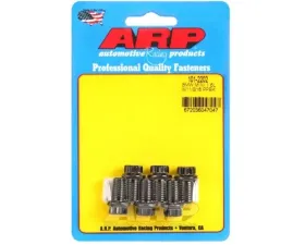 ARP Bolts ARP Mini 1.6L W11/B16 Pressure Plate Bolt Kit 10mm 12pt Socket Size