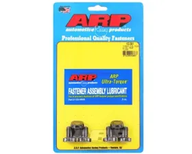 ARP Flexplate Bolt Kit for Nissan 2.0L RB25 & 2.6L RB26, 3/4
