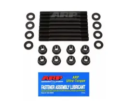 ARP Bolts Main Stud Kit for Nissan 3.0L VG30DE/DETT DOHC V6, 5/8 12pt Socket Size