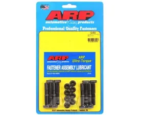 ARP Bolts Rod Bolt Kit for Datsun A12/A12A/A13/A14/A15, 3/8 12pt Socket Size