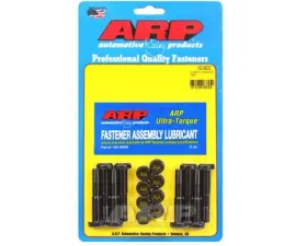 ARP Bolts ARP Nissan KA24DE Rod Bolt Kit 1/2 Hex Socket Size for Enhanced Performance