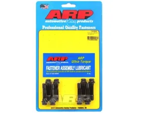 ARP Bolts ARP Formula VEE M9 Rod Bolt Kit 3/8 12pt Socket Size - High Strength Diesel Fasteners