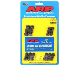 ARP Bolts ARP Holden V8 12pt Oil Pan Bolt Kit 5/16 & 3/8 Socket Size