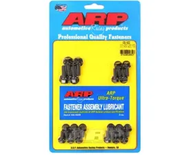 ARP Bolts ARP Holden V8 Hex Oil Pan Bolt Kit 5/16 & 3/8 Socket Size