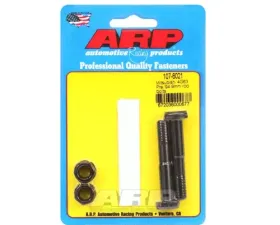 ARP Bolts ARP Pre 4G63 M9 Rod Bolts for Mitsubishi 1994, 1/2