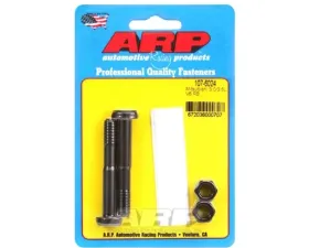 ARP Bolts ARP Mitsubishi 3.0L/3.5L Rod Bolts Set of 2, 1/2 Hex Socket Size