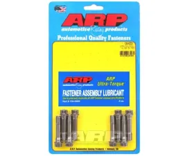 ARP Bolts ARP Opel Vauxhall 1.4L M9 V16 Rod Bolt Kit 10mm 12pt Socket Size