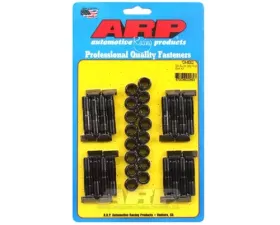 ARP Bolts ARP SB Buick 350 Rod Bolt Kit 1968-1973 1/2 Hex Socket Size