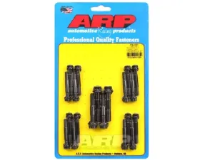 ARP Cam Tower Stud Kit for Hyundai 2.0L G4KF - M6 & M8 Thread Size, 16 Studs, Nuts & Washers Included