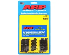 ARP Bolts ARP Chevy Vega 4-Cylinder Rod Bolt Kit 1/2 Hex Socket Size 131-6001