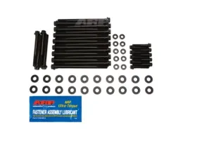 ARP Bolts ARP SB Chevy 12pt Head Bolt Kit for GenIII/LS 2003 & Earlier, 10mm/13mm