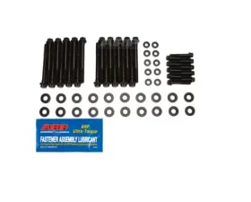 ARP Bolts ARP Chevrolet LSA 8740 Chromoly 12pt Head Bolt Kit for Chevrolet LSA Engines