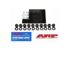 ARP Bolts ARP SB LT-1 2-Bolt Main Stud Kit with Windage Tray for Chevrolet 1992-1997