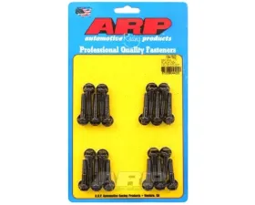 ARP Bolts ARP Chevy LT1 6.2L Valve Cover Hex Bolt Kit 8mm Socket Size