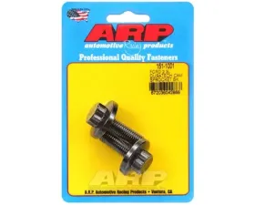 ARP Bolts ARP Ford 2.3L Duratec Cam Sprocket Bolt Kit, 15mm 12pt Socket Size