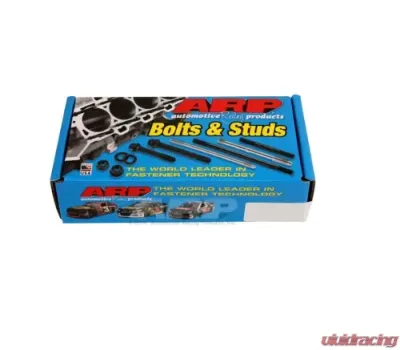 ARP Bolts ARP Ford 2.3L Ecoboost Main Stud Kit, 16mm 12pt Socket Size - 151-5407