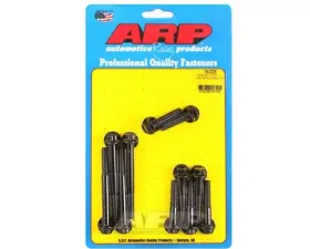 ARP Bolts ARP Ford 351C 12pt Water Pump Bolt Kit, Socket Size 3/8