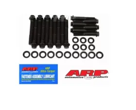 ARP Bolts ARP Ford 302 Dart SHP Main Bolt Kit 9/16