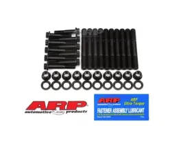 ARP Bolts ARP Rover 4.0L-4.6L V8 Main Stud Kit, Socket Sizes: 9/16 12pt, 12mm 12pt, 3/16 Allen