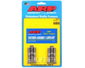 ARP Bolts SeaDoo Rotax Engine Rod Bolt Kit 7/16 12pt Socket Size 168-6001