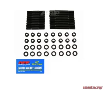 ARP 99+ Pontiac Supercharged 3800 L67 12pt Head Stud Kit - 193-4002