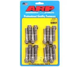 ARP Lentz Replacement ARP2000 Rod Bolt Kit Set of 16 - 7/16