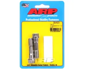 ARP Bolts ARP Carillo H L19 Replacement Rod Bolt Kit 7/16