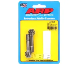 ARP Bolts ARP2000 Rod Bolts 3/8