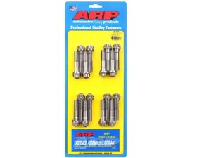 ARP L19 Venolia/Brooks/KB Aluminum Rod Replacement Bolts 7/16